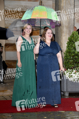 Richard-Wagner-Festspiele 2023 in Bayreuth