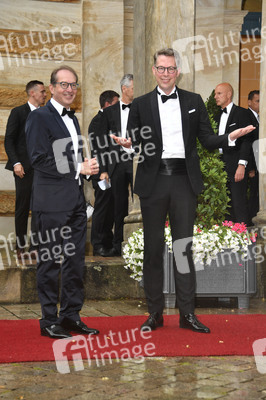 Richard-Wagner-Festspiele 2023 in Bayreuth
