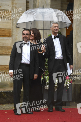 Richard-Wagner-Festspiele 2023 in Bayreuth