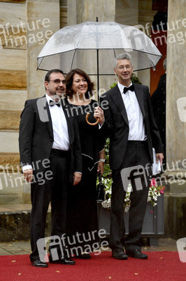 Richard-Wagner-Festspiele 2023 in Bayreuth