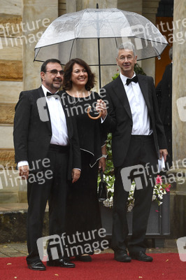 Richard-Wagner-Festspiele 2023 in Bayreuth