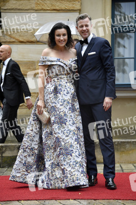 Richard-Wagner-Festspiele 2023 in Bayreuth