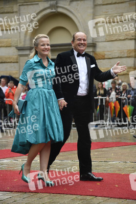 Richard-Wagner-Festspiele 2023 in Bayreuth