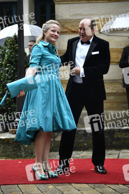 Richard-Wagner-Festspiele 2023 in Bayreuth