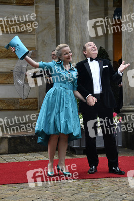 Richard-Wagner-Festspiele 2023 in Bayreuth