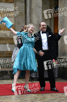 Richard-Wagner-Festspiele 2023 in Bayreuth