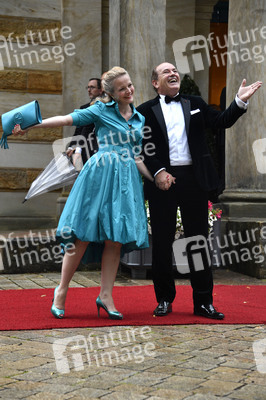 Richard-Wagner-Festspiele 2023 in Bayreuth