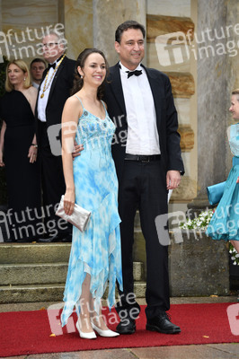 Richard-Wagner-Festspiele 2023 in Bayreuth