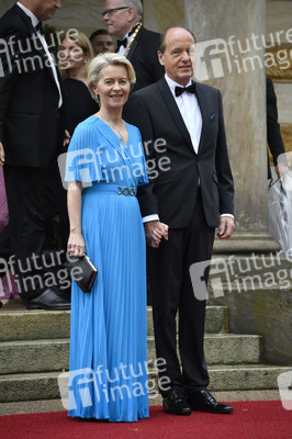 Richard-Wagner-Festspiele 2023 in Bayreuth