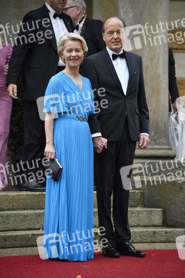 Richard-Wagner-Festspiele 2023 in Bayreuth