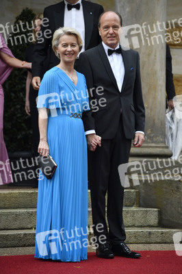 Richard-Wagner-Festspiele 2023 in Bayreuth