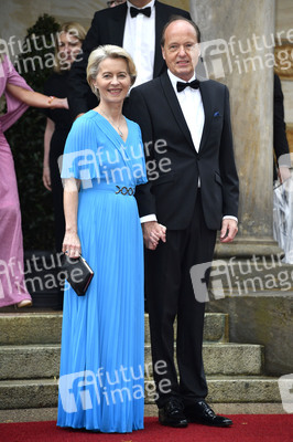 Richard-Wagner-Festspiele 2023 in Bayreuth