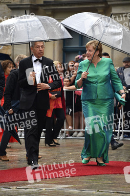 Richard-Wagner-Festspiele 2023 in Bayreuth