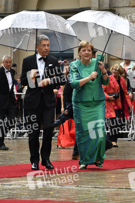 Richard-Wagner-Festspiele 2023 in Bayreuth