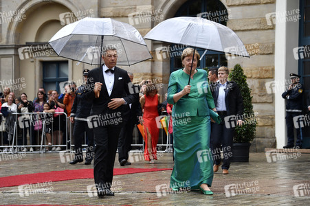 Richard-Wagner-Festspiele 2023 in Bayreuth