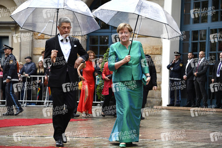 Richard-Wagner-Festspiele 2023 in Bayreuth