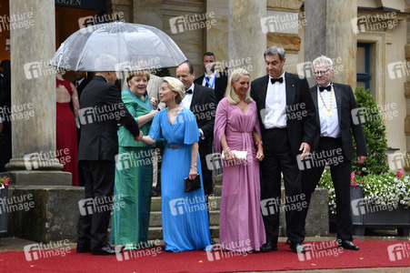 Richard-Wagner-Festspiele 2023 in Bayreuth
