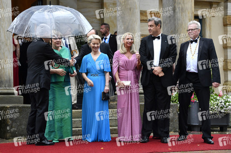 Richard-Wagner-Festspiele 2023 in Bayreuth