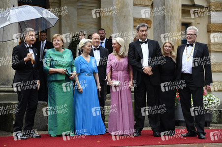 Richard-Wagner-Festspiele 2023 in Bayreuth