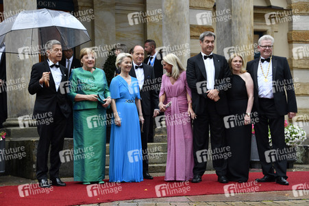 Richard-Wagner-Festspiele 2023 in Bayreuth