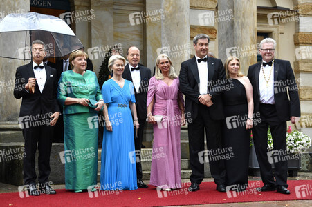 Richard-Wagner-Festspiele 2023 in Bayreuth