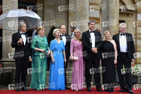 Richard-Wagner-Festspiele 2023 in Bayreuth