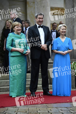 Richard-Wagner-Festspiele 2023 in Bayreuth