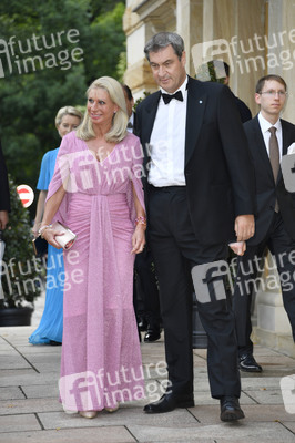 Richard-Wagner-Festspiele 2023 in Bayreuth