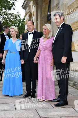 Richard-Wagner-Festspiele 2023 in Bayreuth