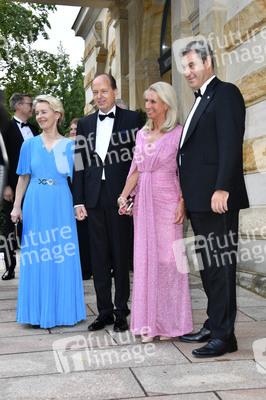 Richard-Wagner-Festspiele 2023 in Bayreuth