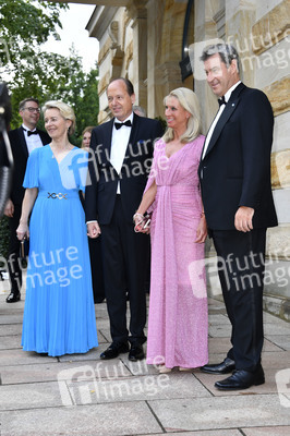 Richard-Wagner-Festspiele 2023 in Bayreuth