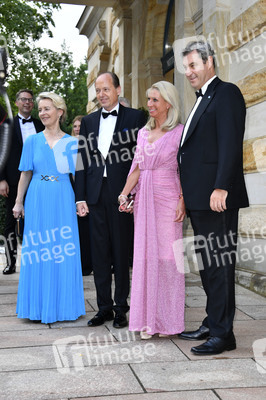 Richard-Wagner-Festspiele 2023 in Bayreuth