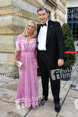 Richard-Wagner-Festspiele 2023 in Bayreuth