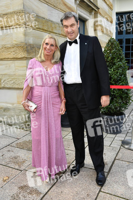 Richard-Wagner-Festspiele 2023 in Bayreuth