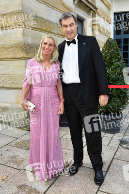 Richard-Wagner-Festspiele 2023 in Bayreuth