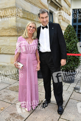 Richard-Wagner-Festspiele 2023 in Bayreuth