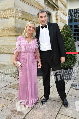 Richard-Wagner-Festspiele 2023 in Bayreuth
