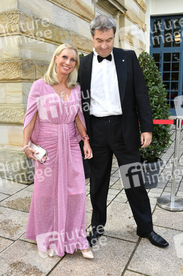 Richard-Wagner-Festspiele 2023 in Bayreuth