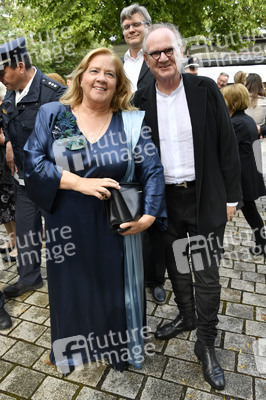 Richard-Wagner-Festspiele 2023 in Bayreuth