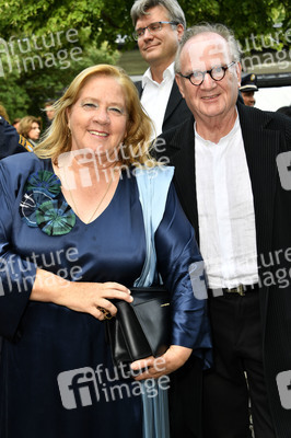 Richard-Wagner-Festspiele 2023 in Bayreuth