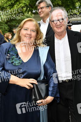 Richard-Wagner-Festspiele 2023 in Bayreuth
