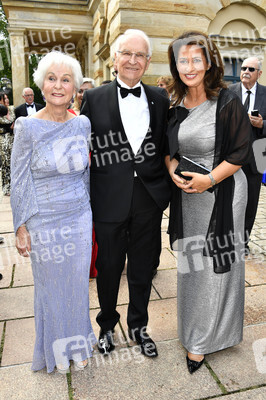 Richard-Wagner-Festspiele 2023 in Bayreuth