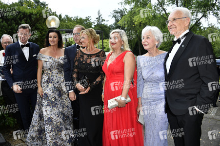 Richard-Wagner-Festspiele 2023 in Bayreuth