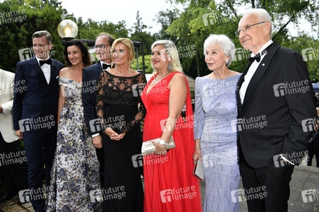 Richard-Wagner-Festspiele 2023 in Bayreuth