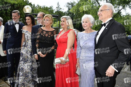 Richard-Wagner-Festspiele 2023 in Bayreuth