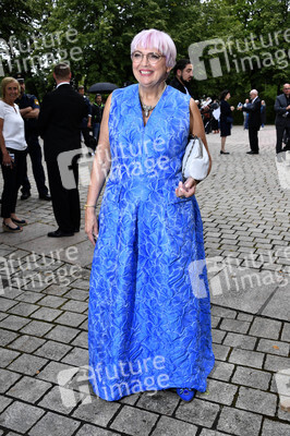 Richard-Wagner-Festspiele 2023 in Bayreuth