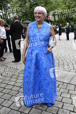 Richard-Wagner-Festspiele 2023 in Bayreuth