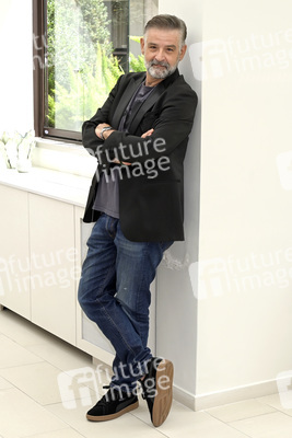 Photocall 'Una commedia pericolosa' in Rom