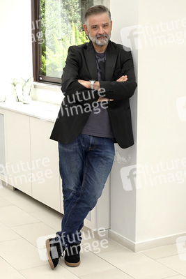 Photocall 'Una commedia pericolosa' in Rom