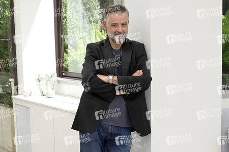 Photocall 'Una commedia pericolosa' in Rom